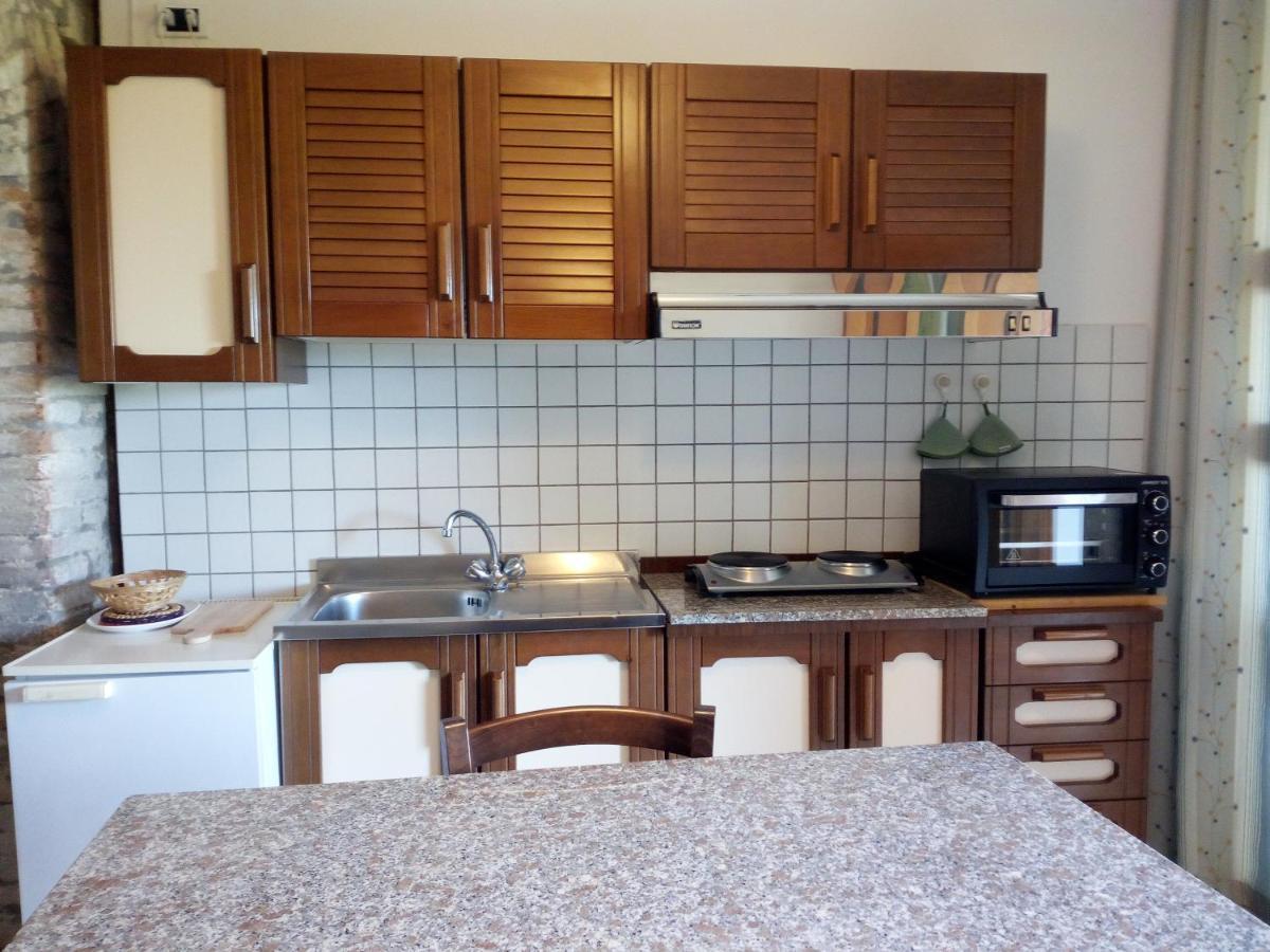 Agriturismo Del Frontino - Lo Studio Acqualagna Ngoại thất bức ảnh